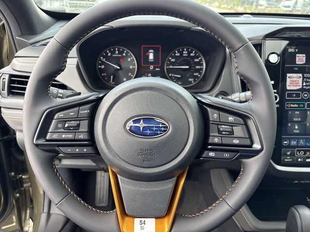 New 2026 Subaru Forester Wilderness AWD/4WD image 14