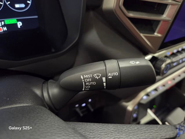 New 2026 Toyota Tundra Platinum image 72