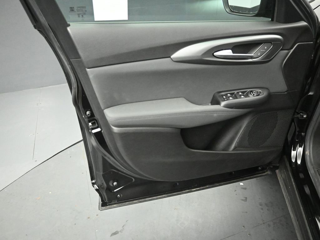 Used 2024 Alfa Romeo Tonale Ti w/ Premium Interior Package image 20