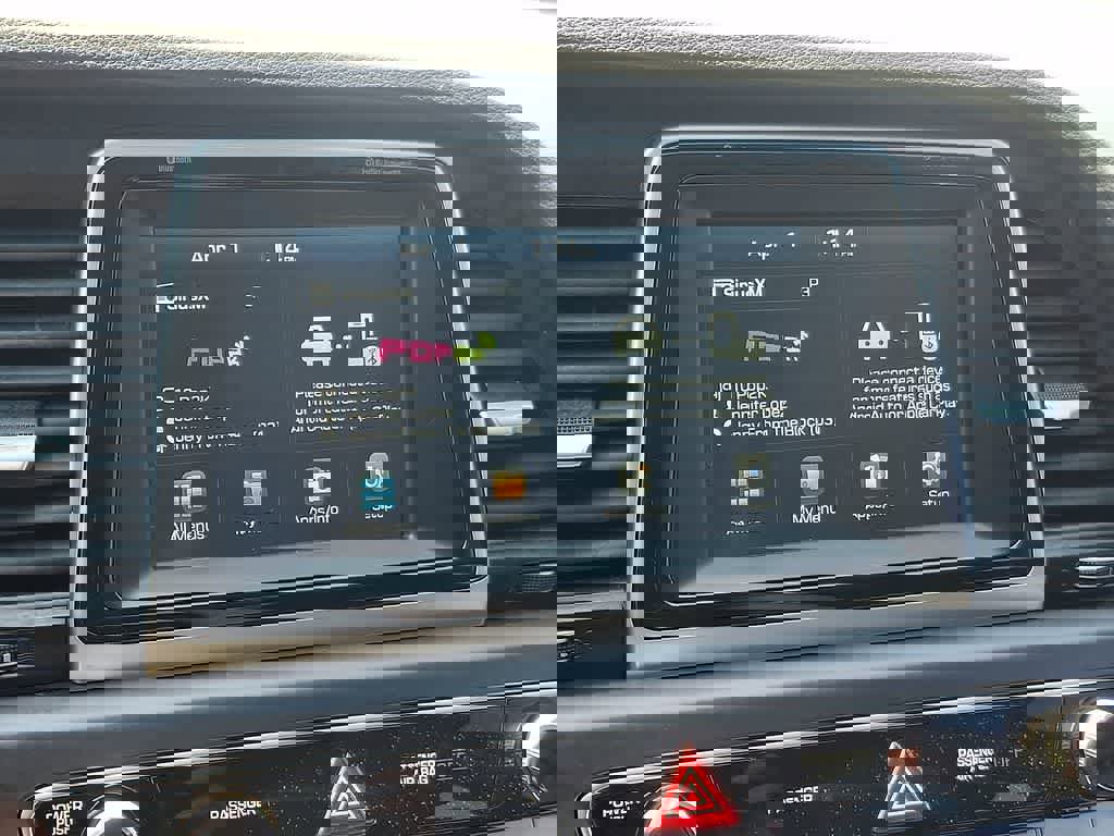 Used 2018 Hyundai Sonata SEL w/ Tech Package 02 image 16