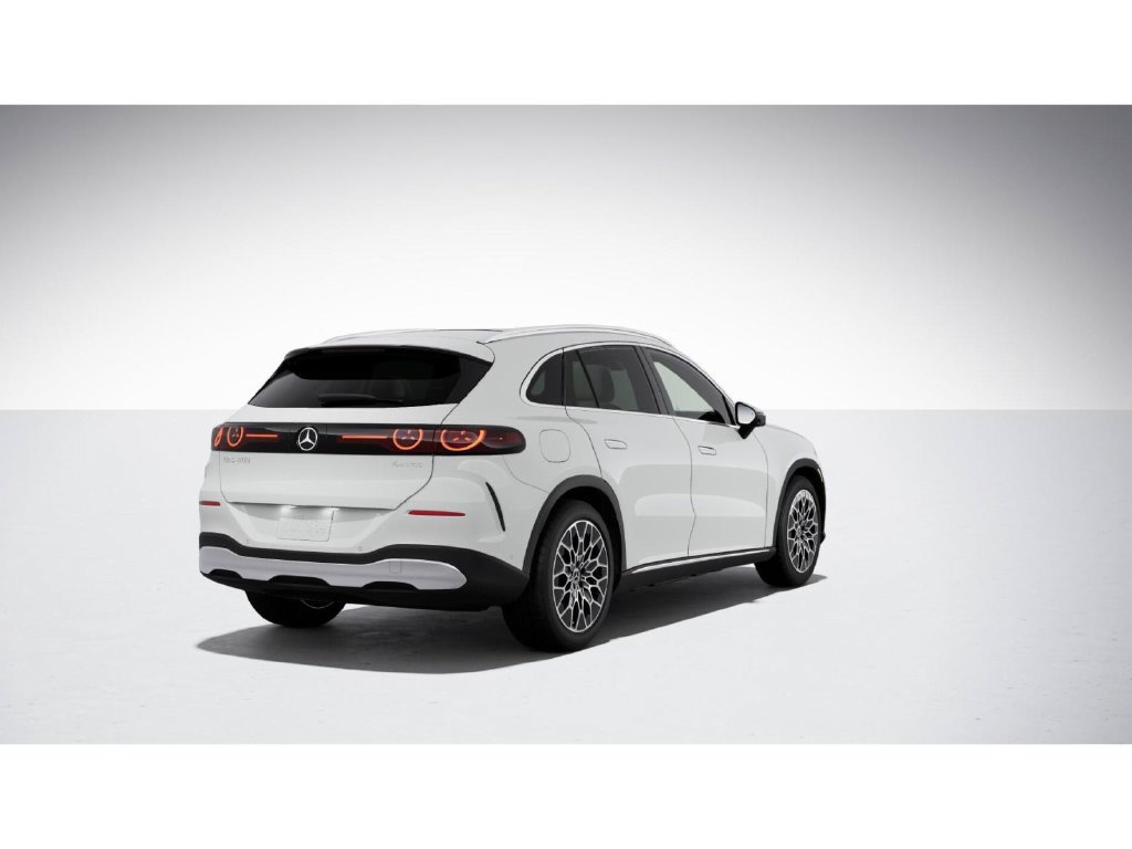 New 2027 Mercedes-Benz GLC 400 4MATIC image 22