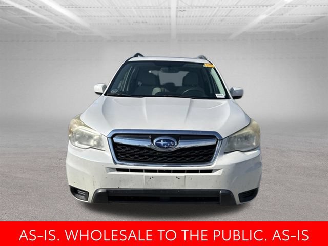 Used 2014 Subaru Forester 2.5i Premium w/ Popular Package #2 AWD/4WD image 3