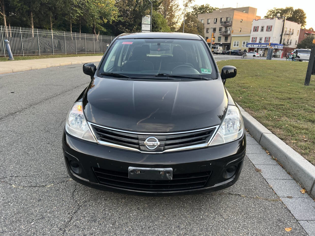 Used 2011 Nissan Versa 1.8 S w/ PWR Plus Pkg