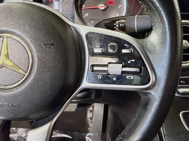 Used 2019 Mercedes-Benz C 300 Sedan image 14
