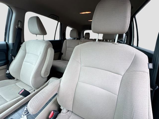 Used 2016 Honda Pilot EX image 19