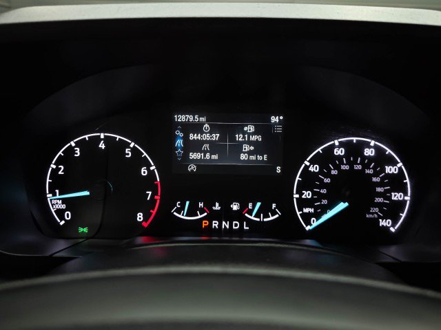 Used 2022 Ford Maverick XL FWD image 24