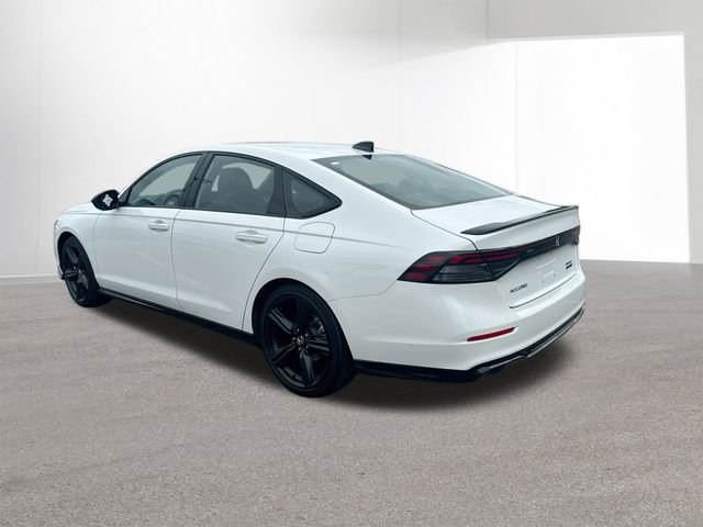Used 2023 Honda Accord Sport image 14