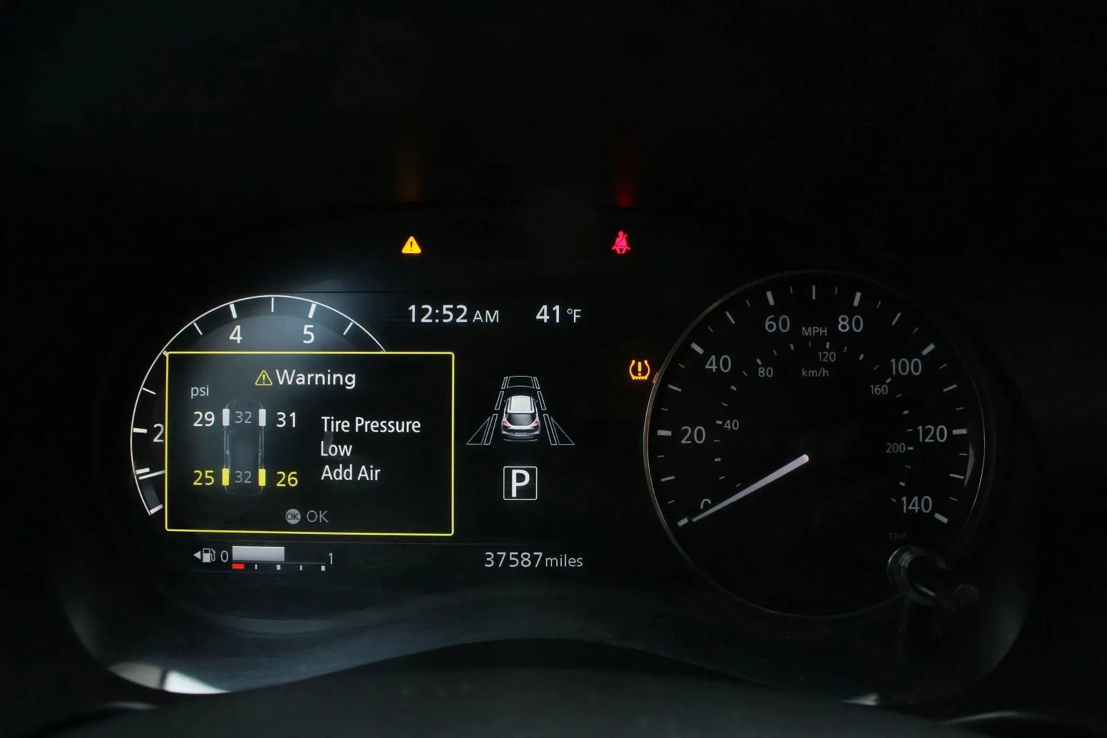 Used 2021 Nissan Kicks SV image 32