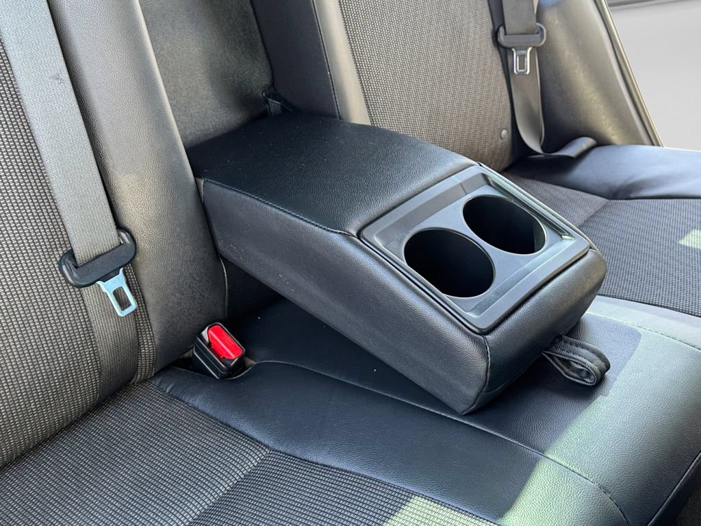 Used 2016 Toyota Corolla S FWD image 20