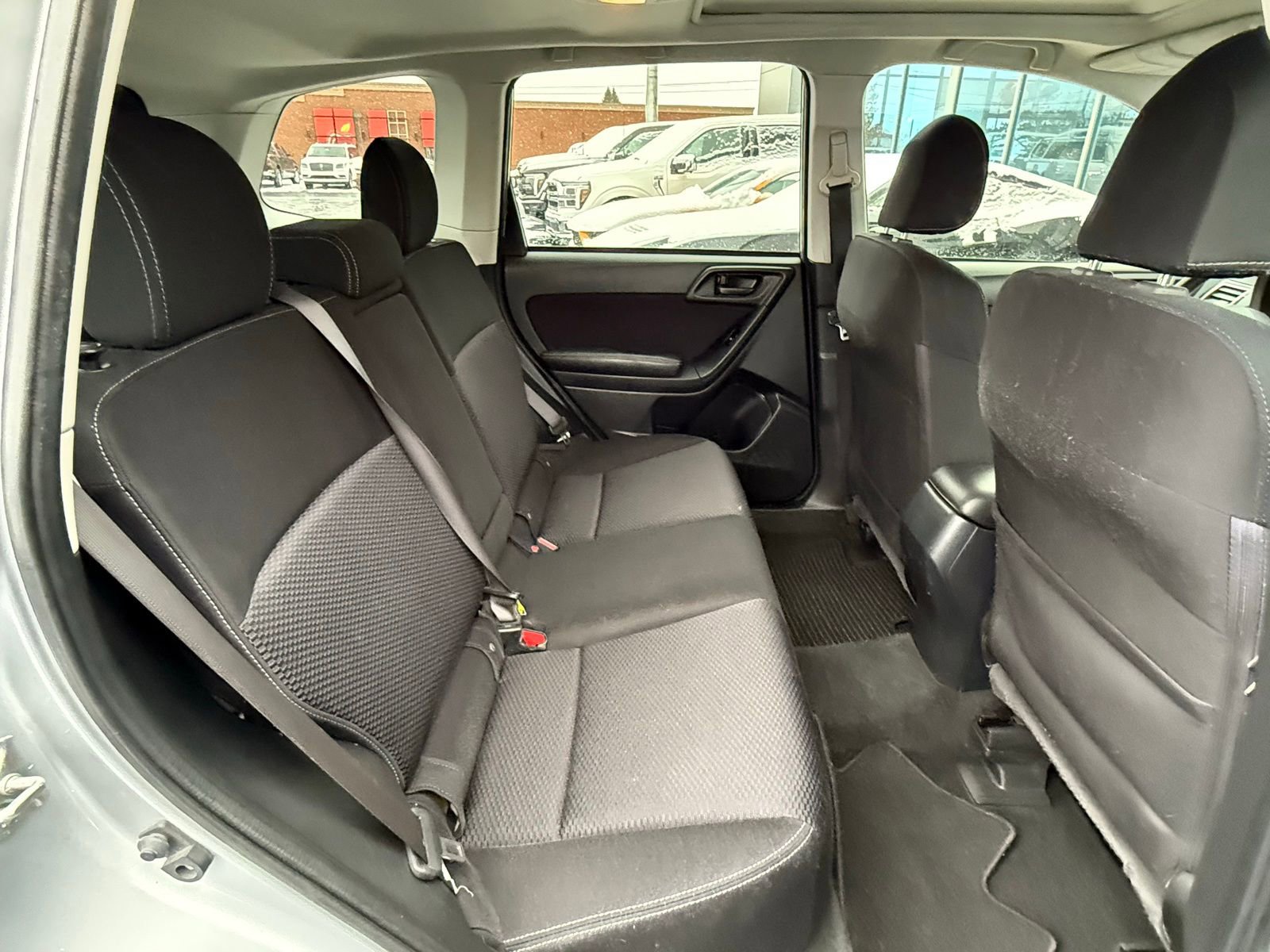 Used 2016 Subaru Forester 2.5i Premium w/ Popular Package #2 image 14