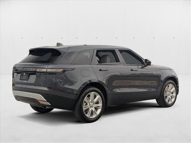 New 2026 Land Rover Range Rover Velar S image 2