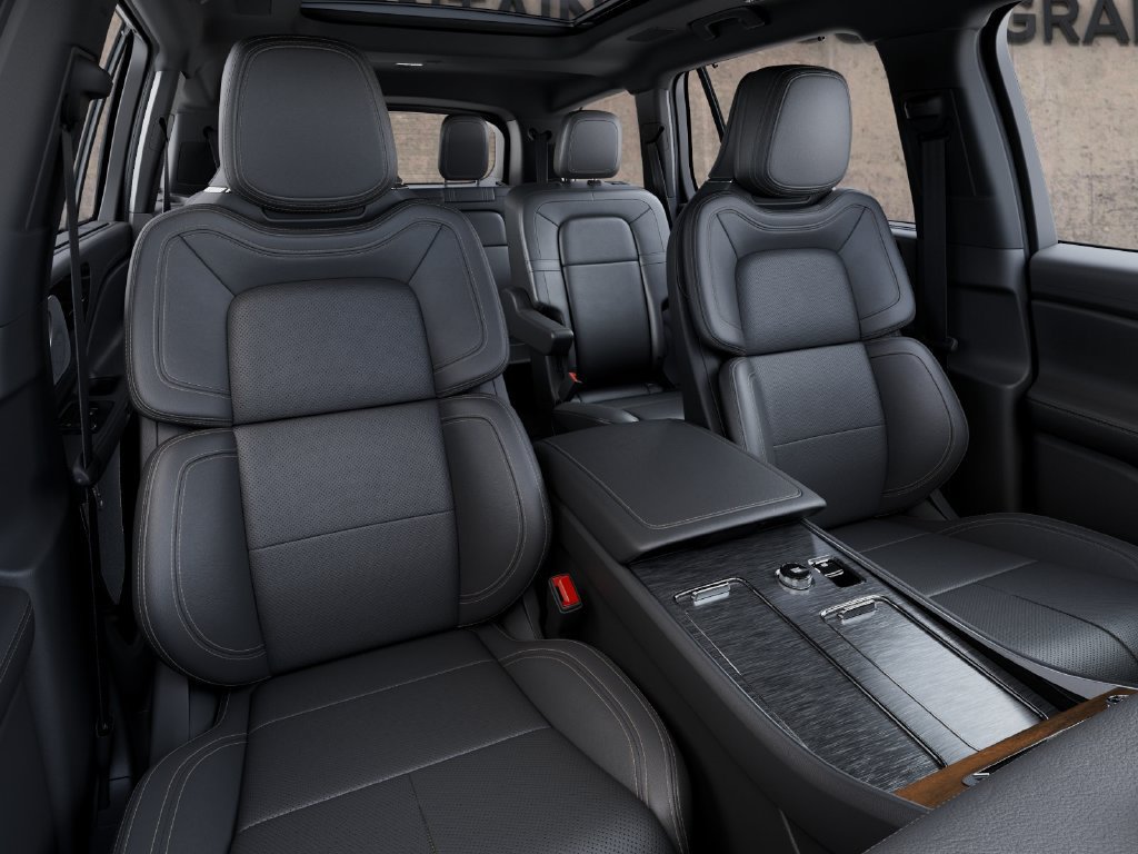 New 2027 Lincoln Aviator Reserve AWD/4WD image 10