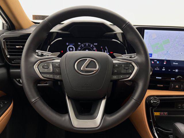 Certified 2025 Lexus NX 350 AWD w/ Premium Package image 22