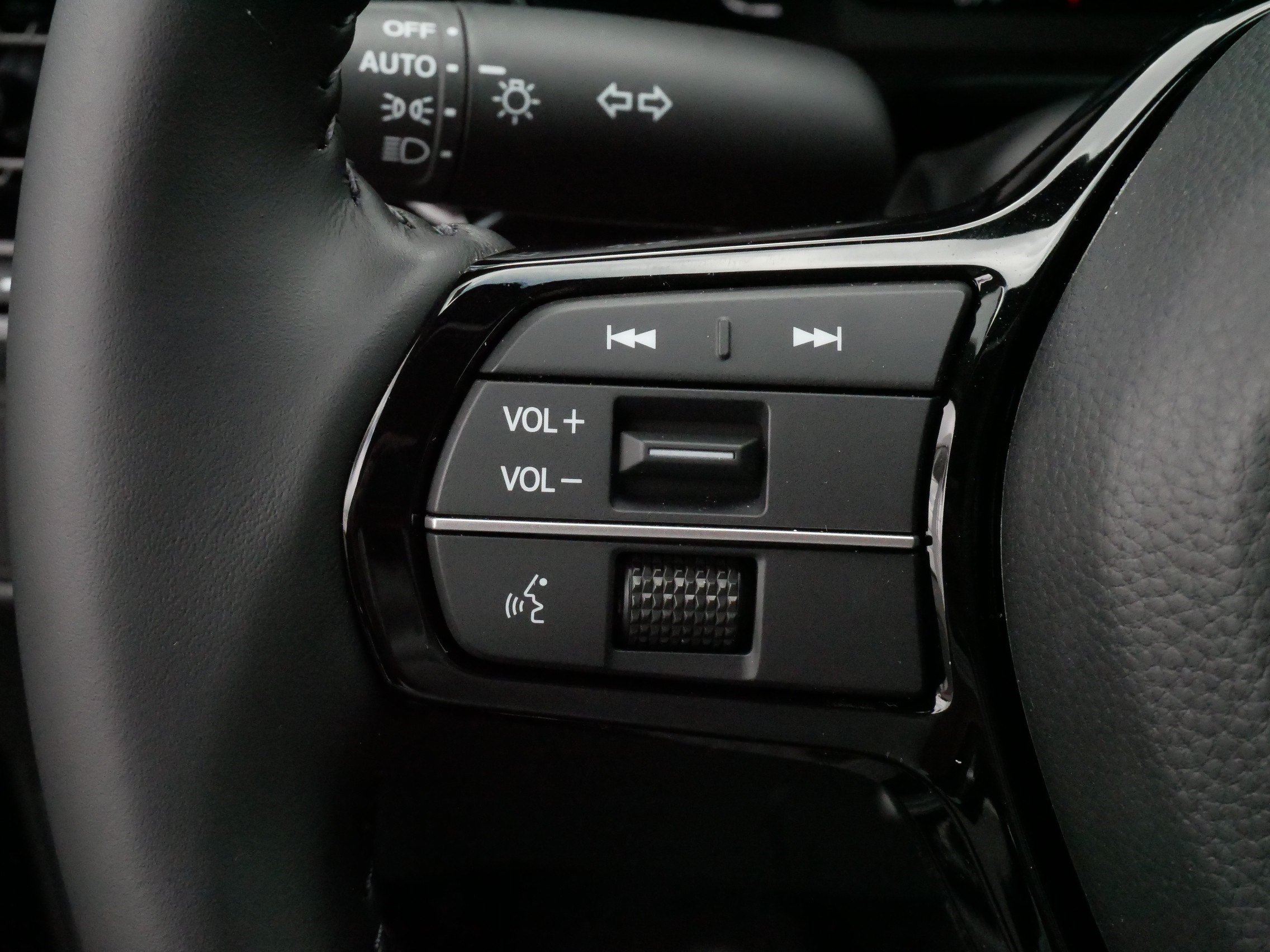 Certified 2026 Honda CR-V EX-L image 26