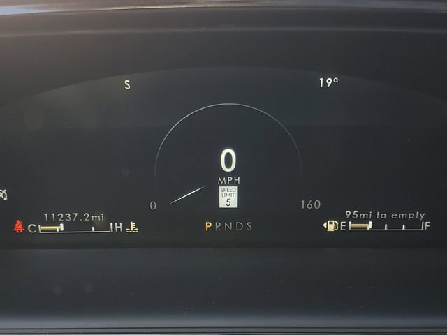 Certified 2023 Lincoln Nautilus Reserve image 15