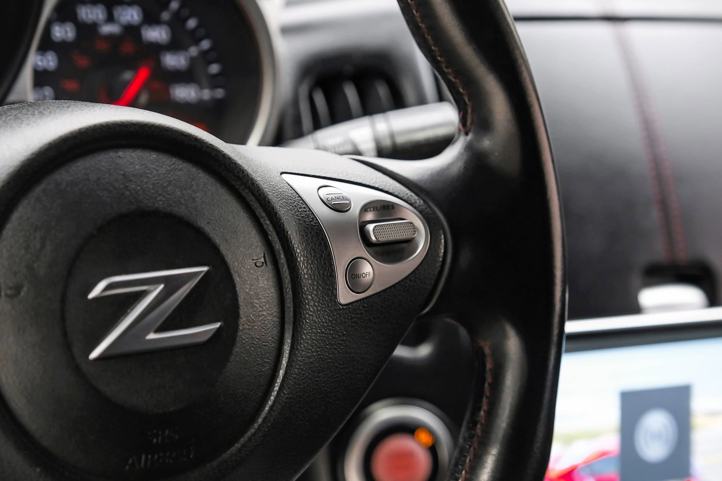 Used 2013 Nissan 370Z NISMO w/ Bose Pkg image 21