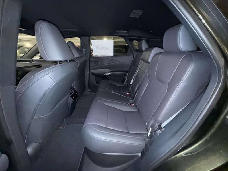 New 2026 Lexus RX 350 Premium Plus w/ Convenience Package AWD/4WD image 13