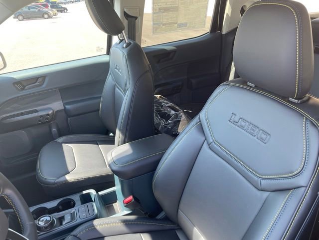 New 2026 Ford Maverick Lobo AWD/4WD image 16