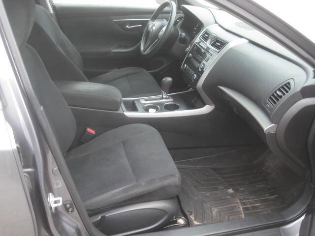 Used 2015 Nissan Altima 2.5 S w/ Power Driver Seat Package image 17