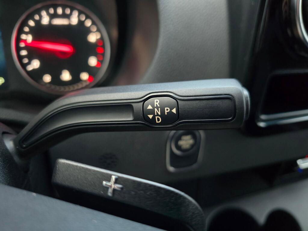 New 2025 Mercedes-Benz Sprinter 2500 image 13