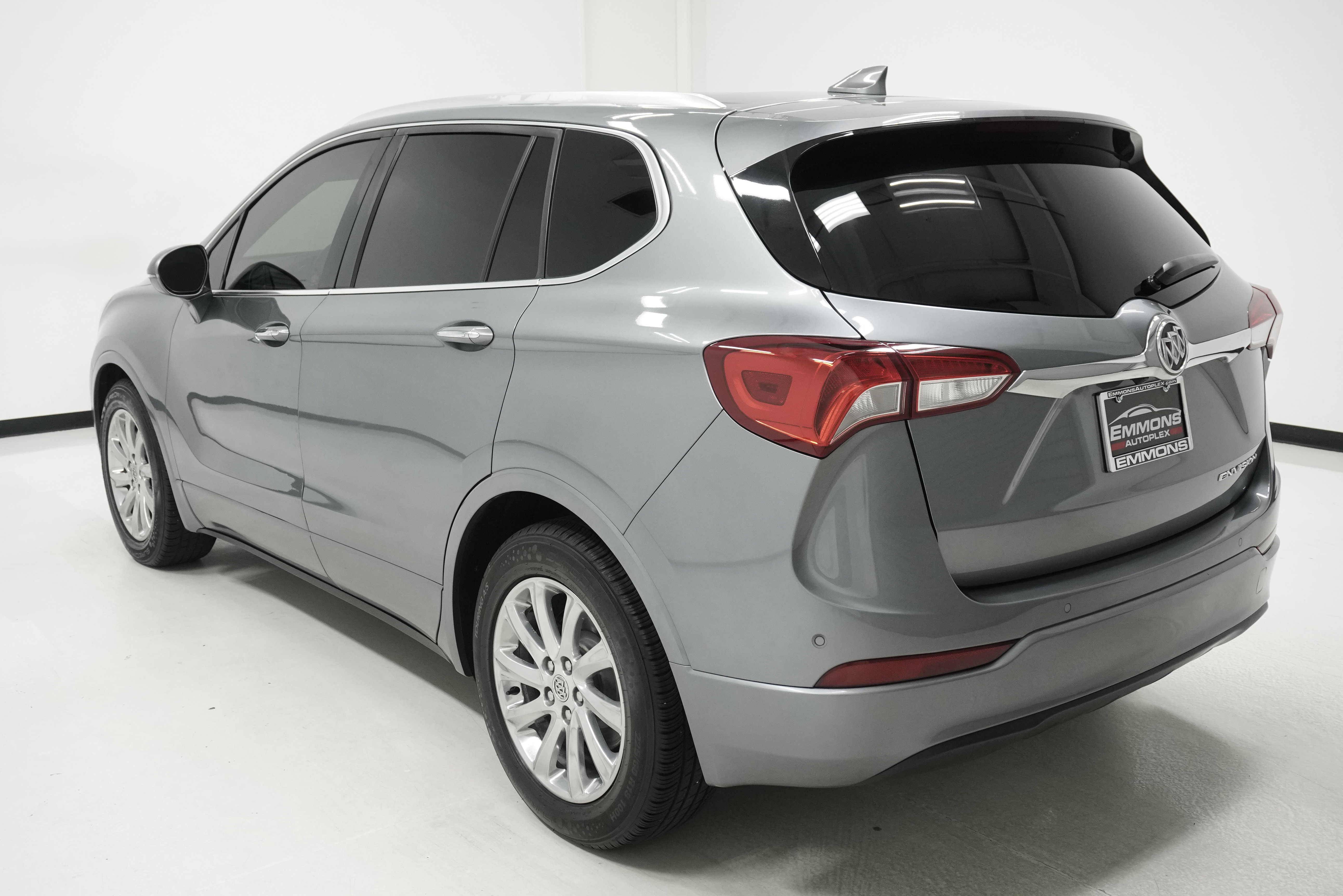 Used 2020 Buick Envision Essence image 6