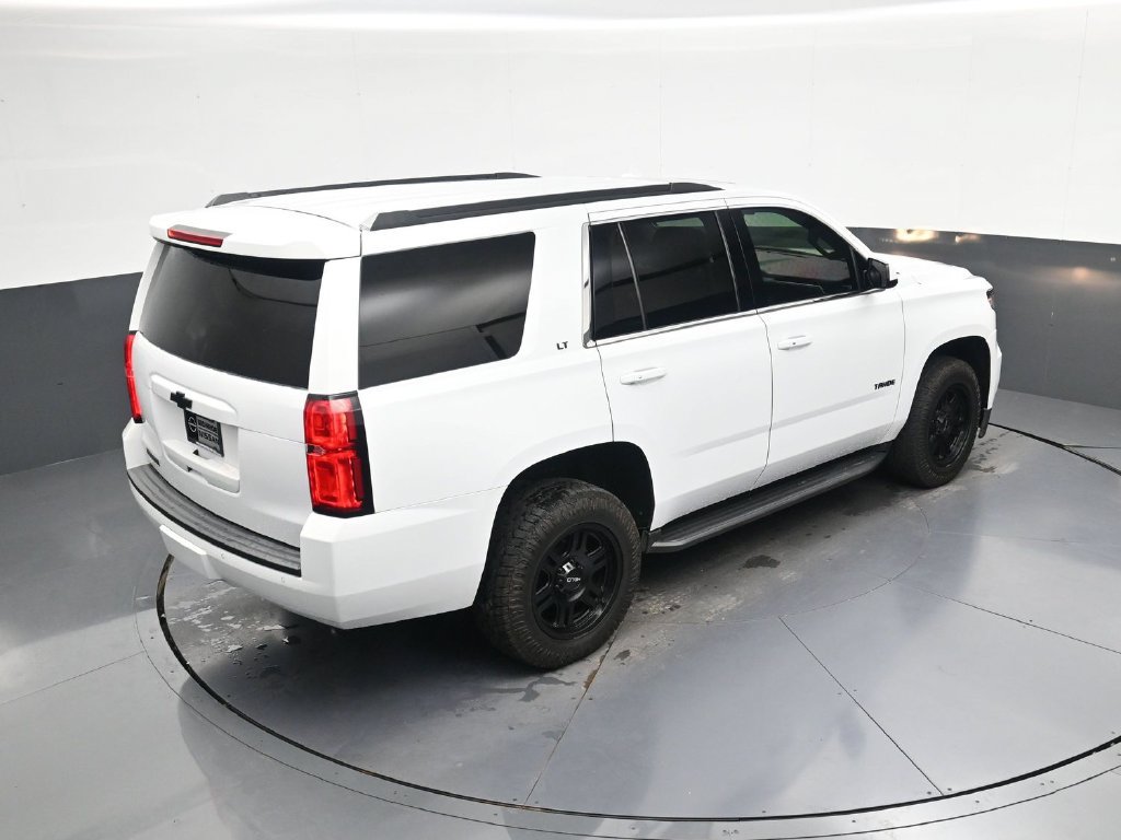 Used 2020 Chevrolet Tahoe LT AWD/4WD image 34
