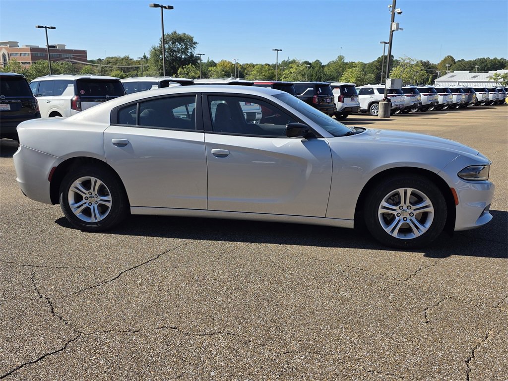 Used 2023 Dodge Charger SXT video 2