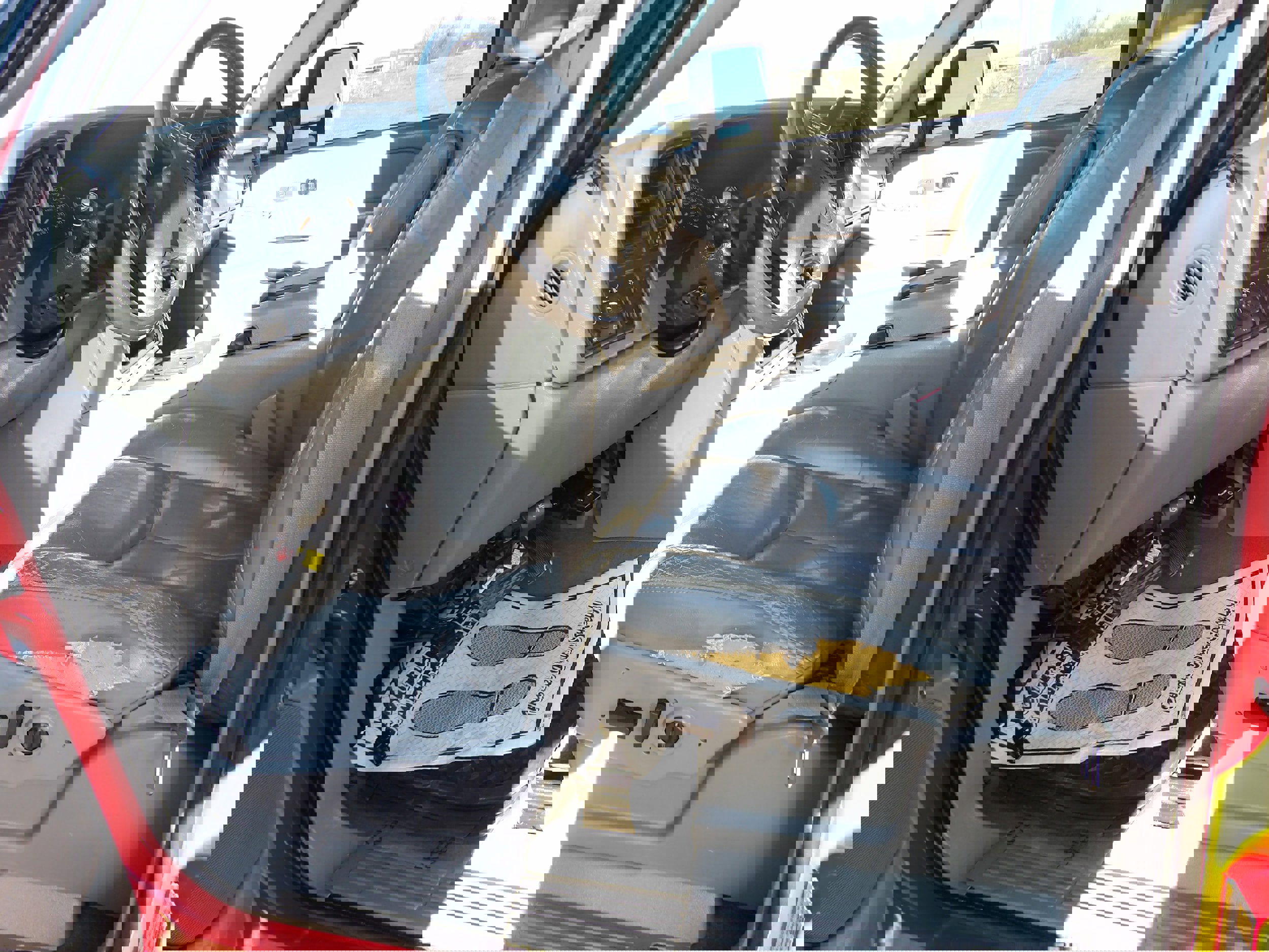 Used 2006 Chevrolet Silverado 2500 LT w/ Heavy-Duty Power Package image 15