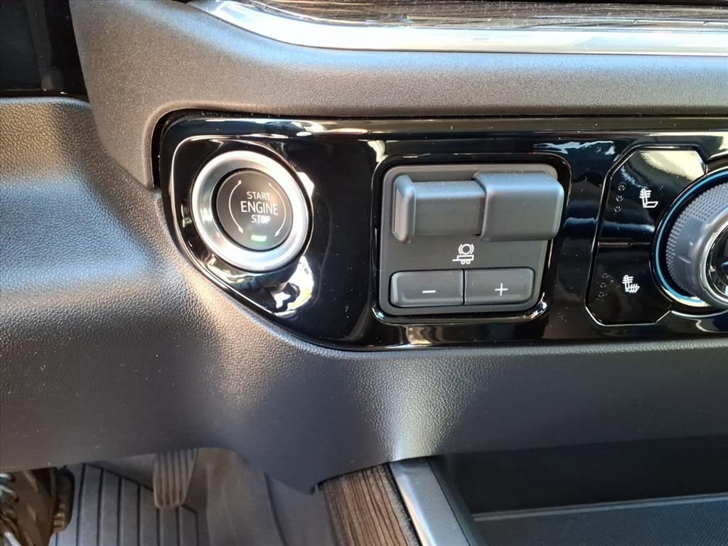 Used 2023 Chevrolet Silverado 1500 LT Trail Boss w/ Convenience Package II image 20