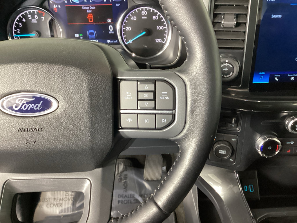 Used 2022 Ford F150 XLT w/ Equipment Group 302A High AWD/4WD image 20