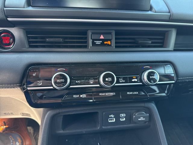 Used 2025 Honda Pilot Touring image 31