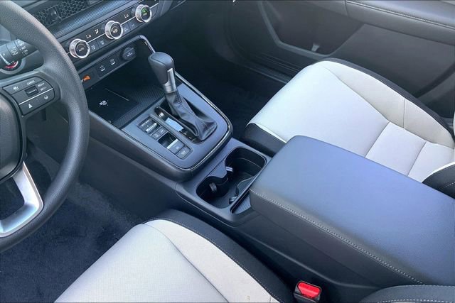 New 2026 Honda CR-V EX image 8