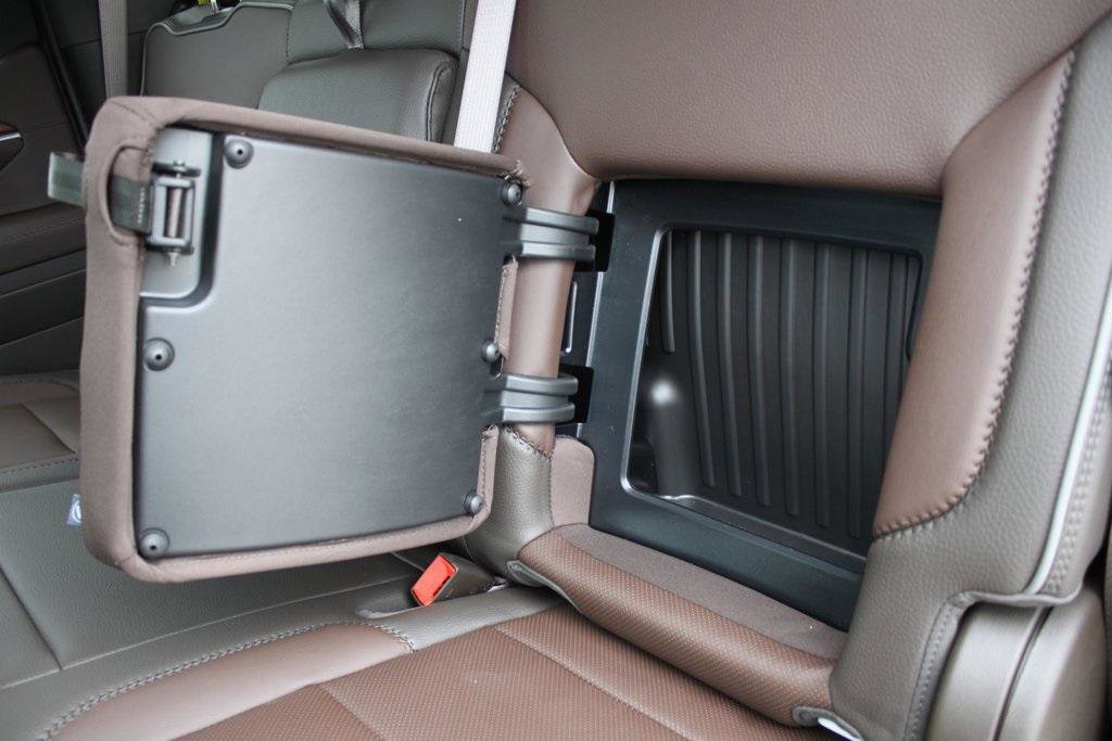 New 2026 GMC Sierra 1500 Denali image 6