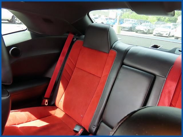 Used 2017 Dodge Challenger SRT Hellcat RWD image 12