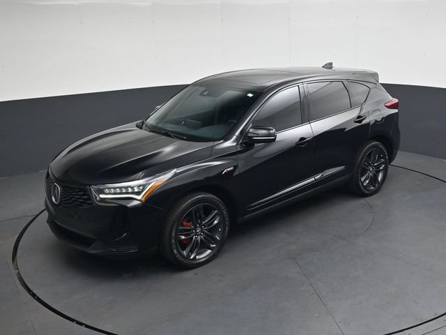 Used 2023 Acura RDX w/ Advance Package FWD image 28