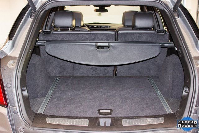 Certified 2025 Cadillac XT5 Premium Luxury image 14