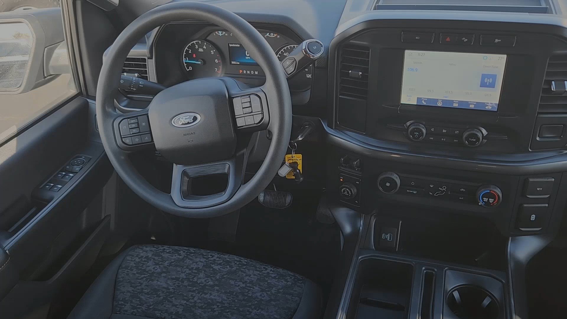 Used 2022 Ford F150 Tremor image 6