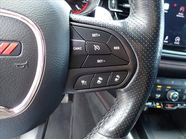 Used 2024 Dodge Durango R/T AWD/4WD image 18
