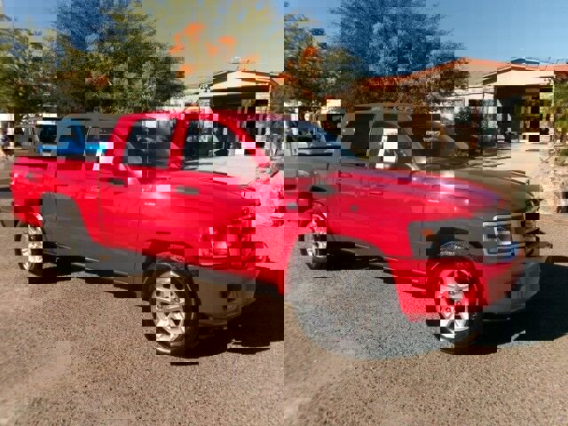 Used 2011 Dodge Dakota Big Horn image 5