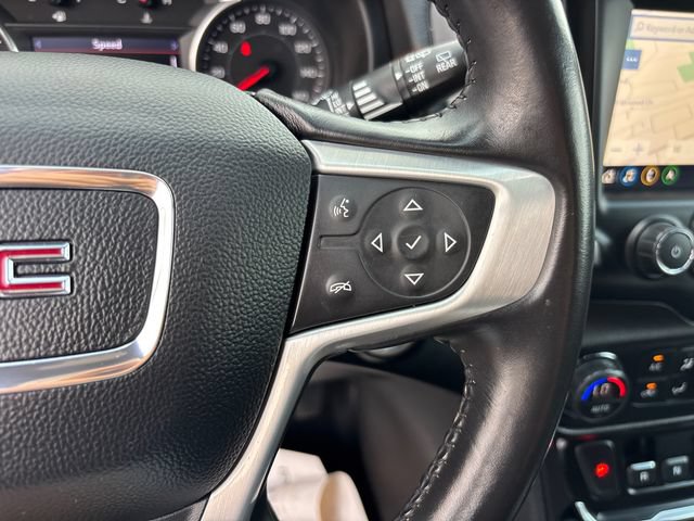 Used 2020 GMC Terrain SLE w/ Driver Convenience Package FWD image 21