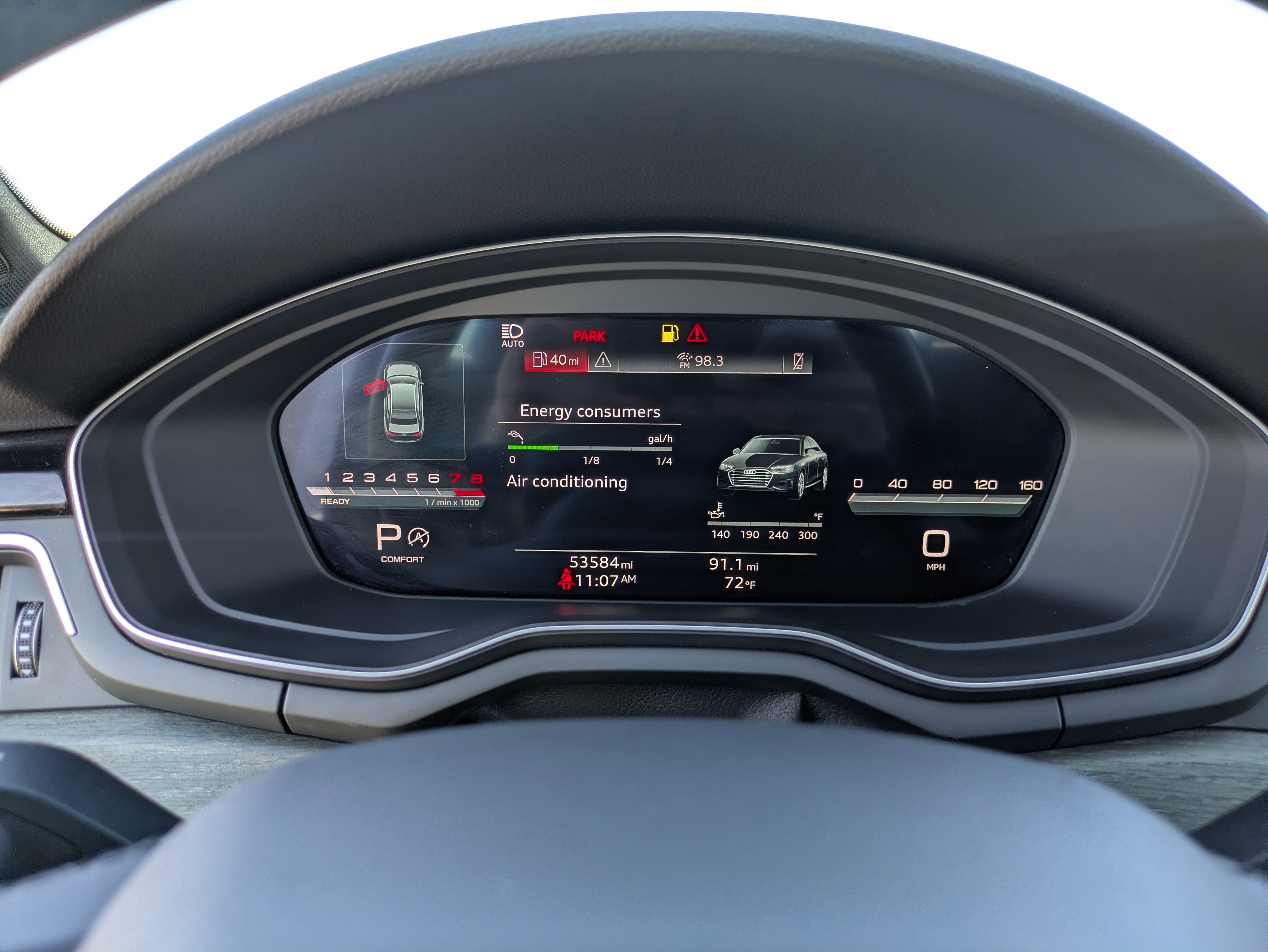 Used 2023 Audi A4 2.0T Premium Plus image 28