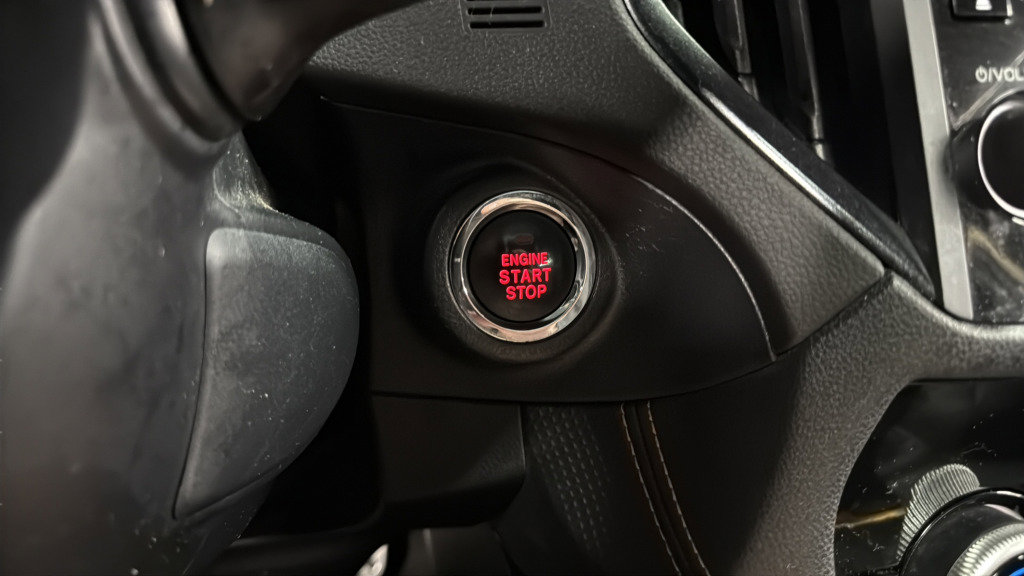 Certified 2022 Subaru Forester Wilderness image 25