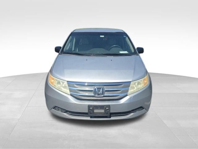 Used 2011 Honda Odyssey EX image 6