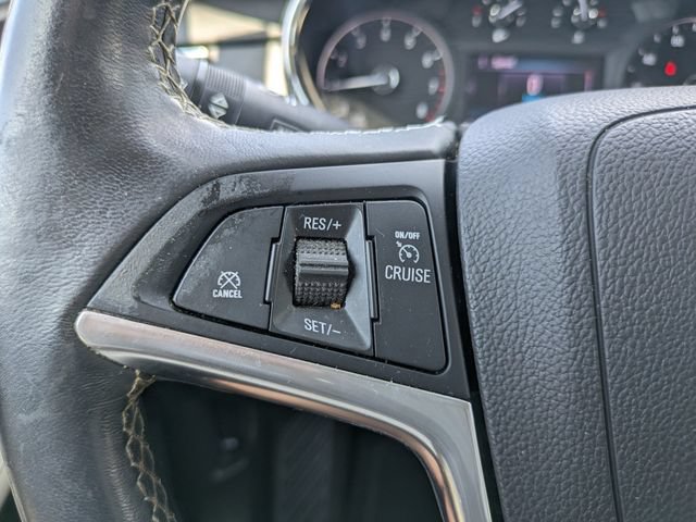 Used 2020 Buick Encore Sport Touring w/ Safety Package AWD/4WD image 23
