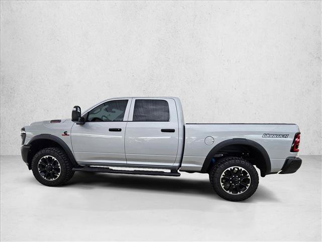 New 2026 RAM 2500 Warlock AWD/4WD image 5