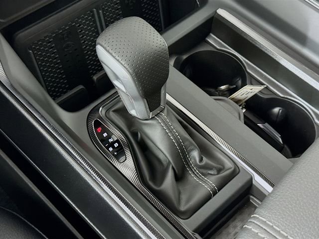 New 2026 RAM 1500 Rebel w/ G/T Package image 19