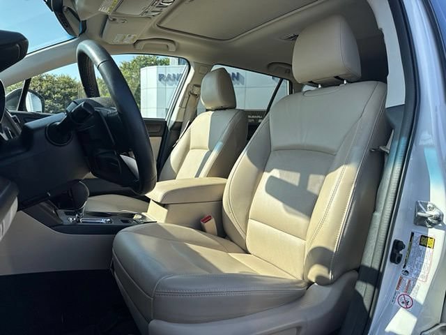 Used 2018 Subaru Outback 2.5i Limited AWD/4WD image 8