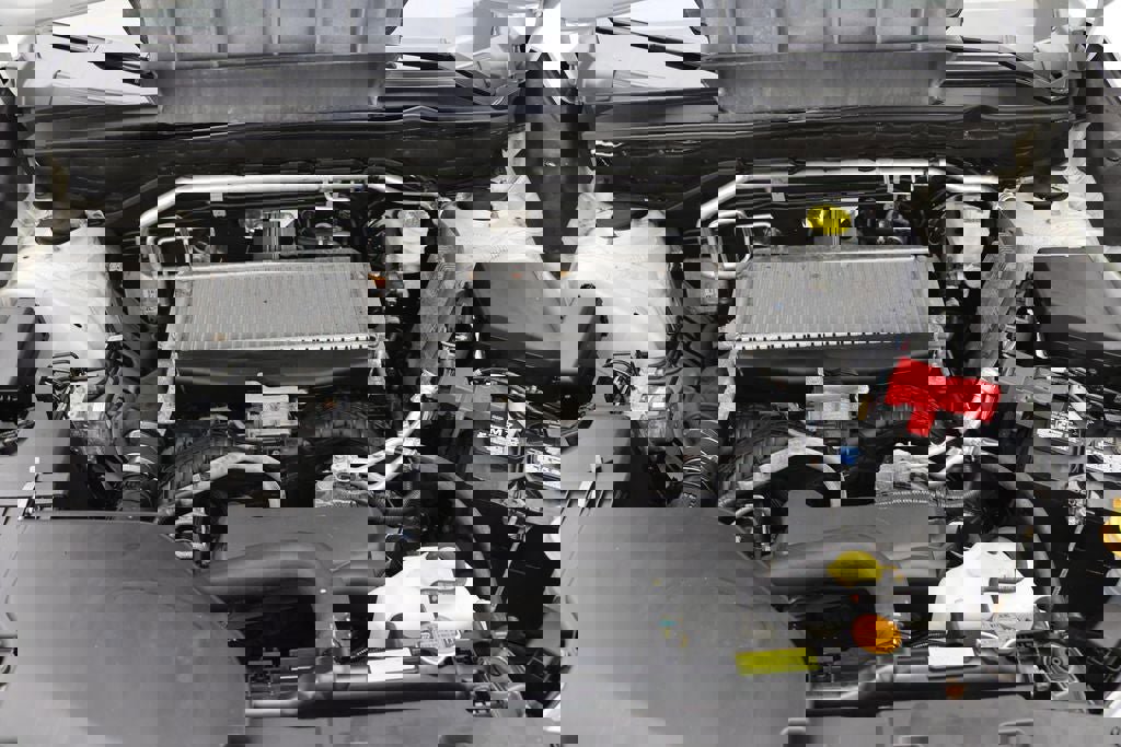 Used 2022 Subaru Ascent Limited w/ Technology Package image 33