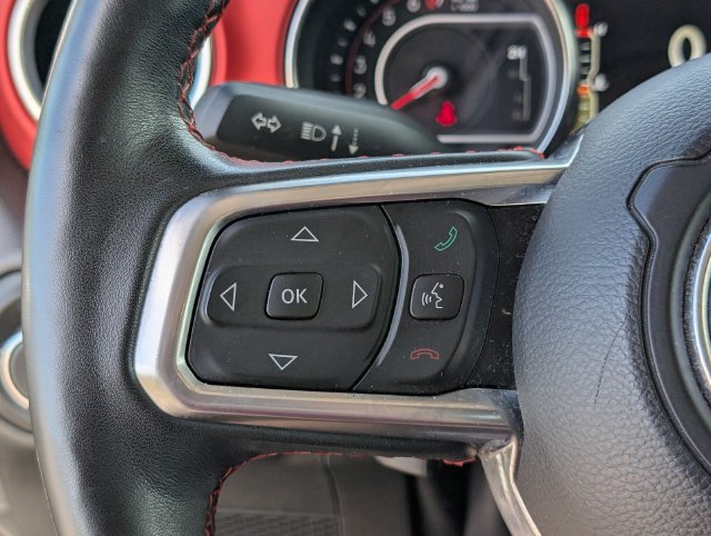Used 2019 Jeep Wrangler Rubicon AWD/4WD image 26