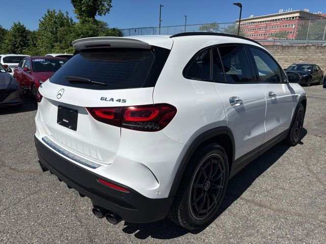 Used 2023 Mercedes-Benz GLA 45 AMG 4MATIC image 18
